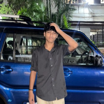 Soham JADHAV
